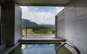 Myogi Green Hotel